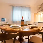 Apartamento Edvin *