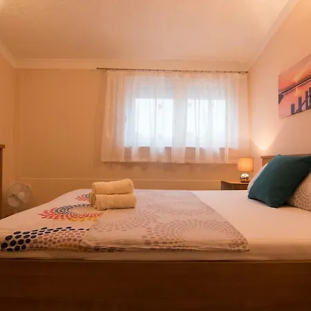 Apartamento Edvin