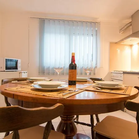 Apartment Edvin *