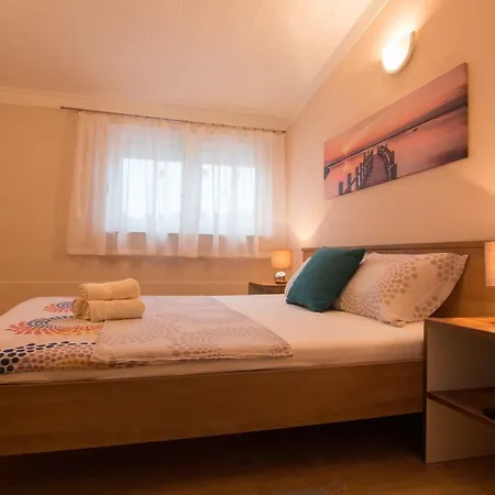 Apartment Edvin *