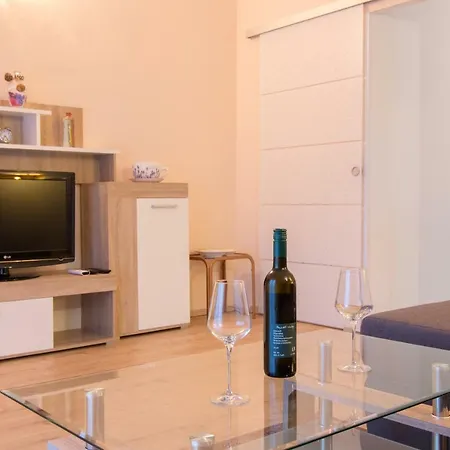 Apartment Edvin *