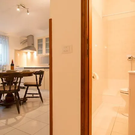 Edvin Apartment