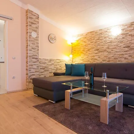 Apartment Edvin