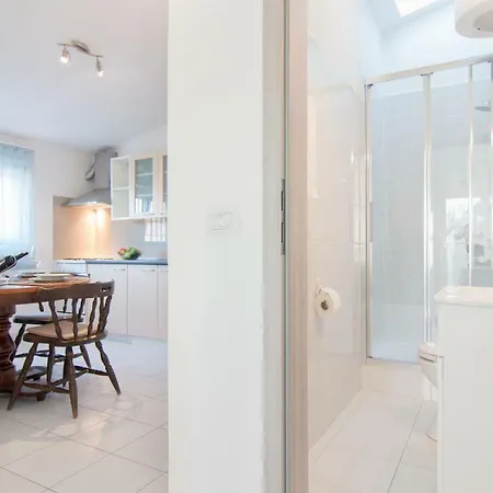 Apartament Edvin Pula