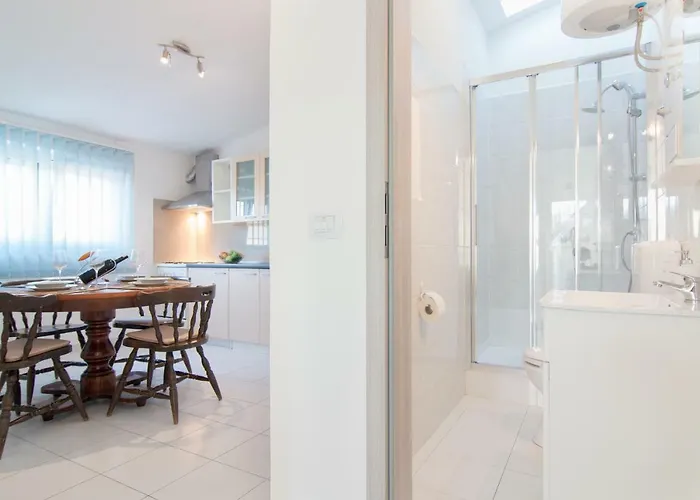 아파트 Edvin 풀라